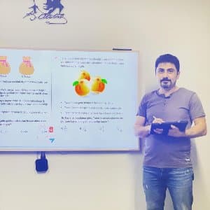 Ibrahim Ş. profil fotoğrafı