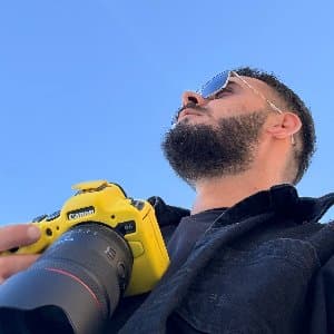 İbrahim T. profil fotoğrafı