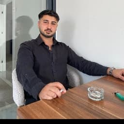 İbrahim T. profil fotoğrafı
