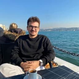 İbrahim U. profil fotoğrafı