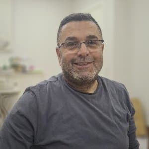 İbrahim T. profil fotoğrafı
