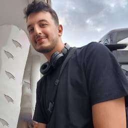 İbrahim T. profil fotoğrafı