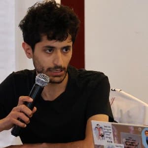 İbrahim T. profil fotoğrafı