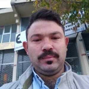 İbrahim Ü. profil fotoğrafı