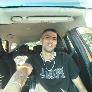 İbrahim Ü. profil fotoğrafı