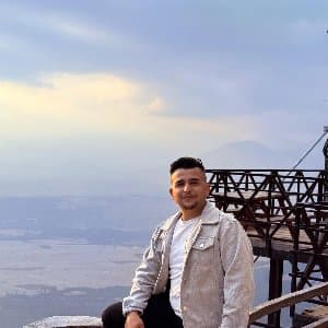 İbrahim U. profil fotoğrafı
