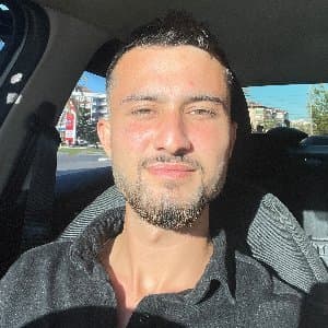 İbrahim Ş. profil fotoğrafı