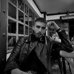 İbrahim H. profil fotoğrafı