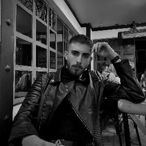 İbrahim H. profil fotoğrafı