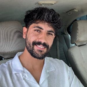 İbrahim Y. profil fotoğrafı