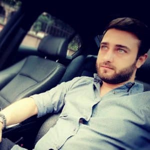 İbrahim Y. profil fotoğrafı
