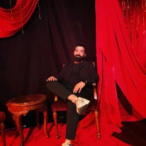 İbrahim Y. profil fotoğrafı