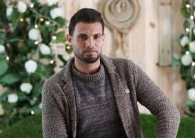 İbrahimfaraj profil fotoğrafı