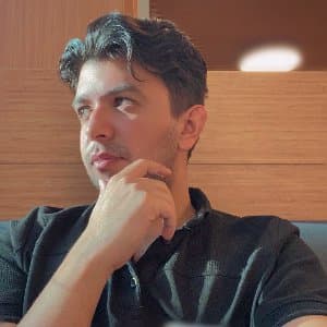 İbrahim S. profil fotoğrafı