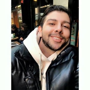 İbrahimusta profil fotoğrafı