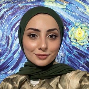 İclal Ç. profil fotoğrafı