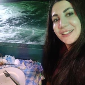 İclal T. profil fotoğrafı