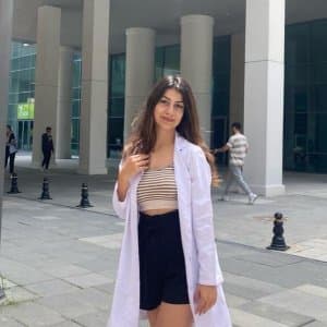 İdil Ş. profil fotoğrafı