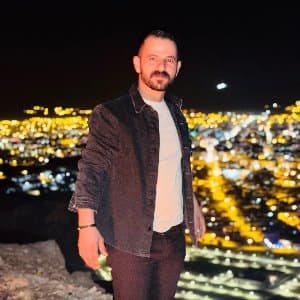 İdris B. profil fotoğrafı
