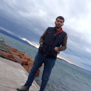 İdris B. profil fotoğrafı