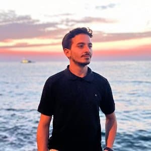 İhsan C. profil fotoğrafı
