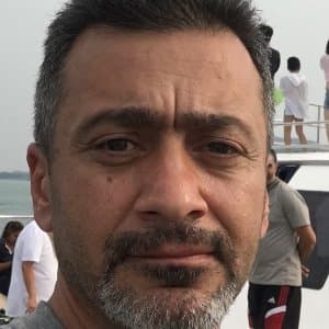 İhsan E. profil fotoğrafı