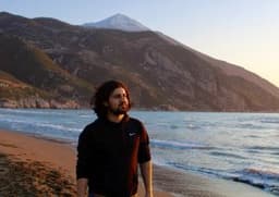 İhsan F. profil fotoğrafı