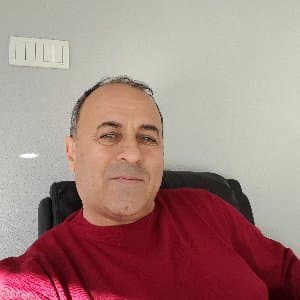 Ihsan G. profil fotoğrafı