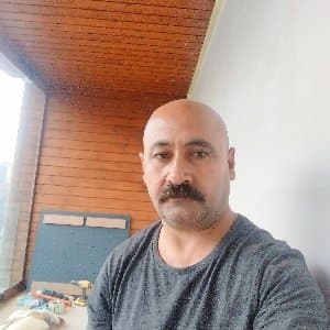 İhsan G. profil fotoğrafı