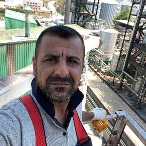 İhsan G. profil fotoğrafı