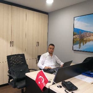 İhsan K. profil fotoğrafı