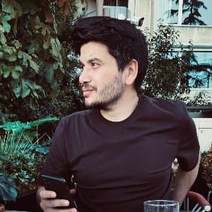 İhsan S. profil fotoğrafı