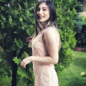 İkbal S. profil fotoğrafı