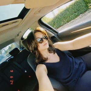İkra C. profil fotoğrafı