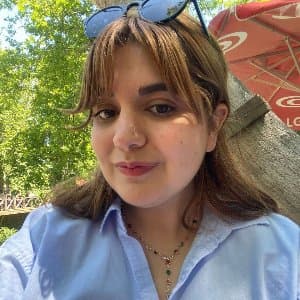 İkra G. profil fotoğrafı