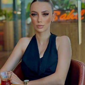 İkranur Y. profil fotoğrafı