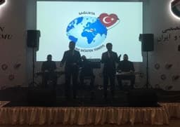Grup S. profil fotoğrafı