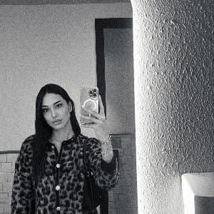 İlayda C. profil fotoğrafı