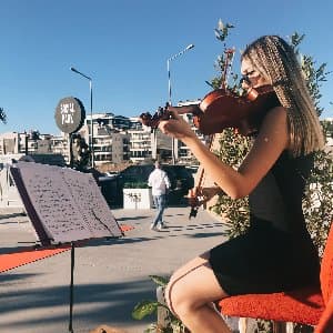 İlayda Ç. profil fotoğrafı