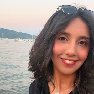 İlayda C. profil fotoğrafı