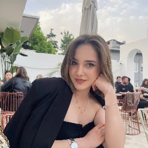 İlayda D. profil fotoğrafı