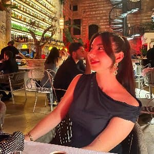 İlayda D. profil fotoğrafı