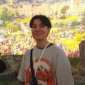 İlayda D. profil fotoğrafı
