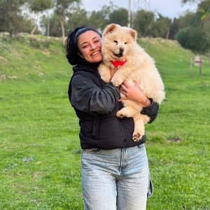 İlayda G. profil fotoğrafı