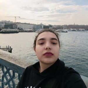 İlayda G. profil fotoğrafı