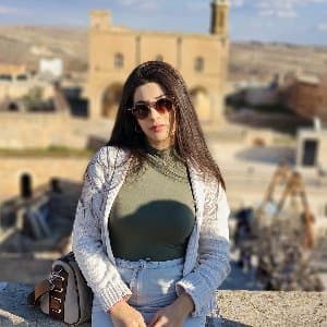 İlayda B. profil fotoğrafı