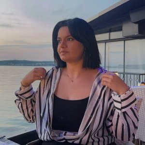 İlayda K. profil fotoğrafı