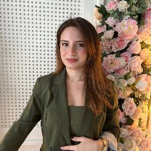 İlayda E. profil fotoğrafı