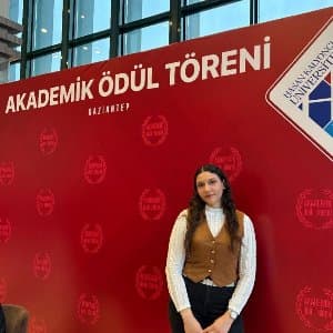 İlayda K. profil fotoğrafı