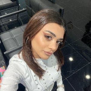 İlayda K. profil fotoğrafı